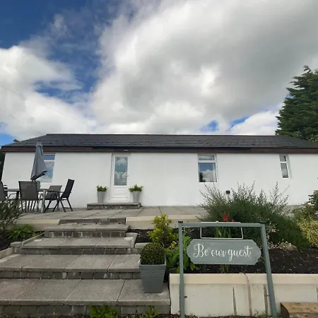 Unique Countryside Stay Dundrod Buitenkant foto