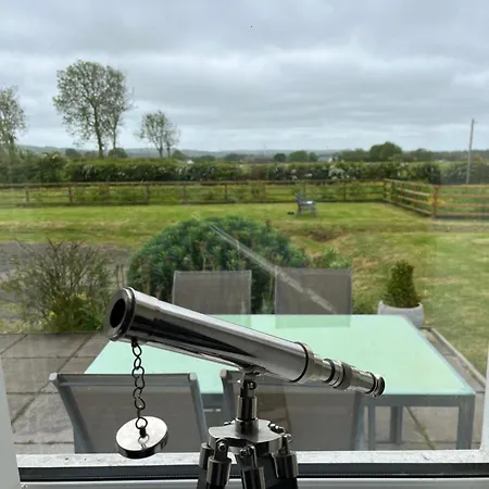 Unique Countryside Stay Dundrod Buitenkant foto