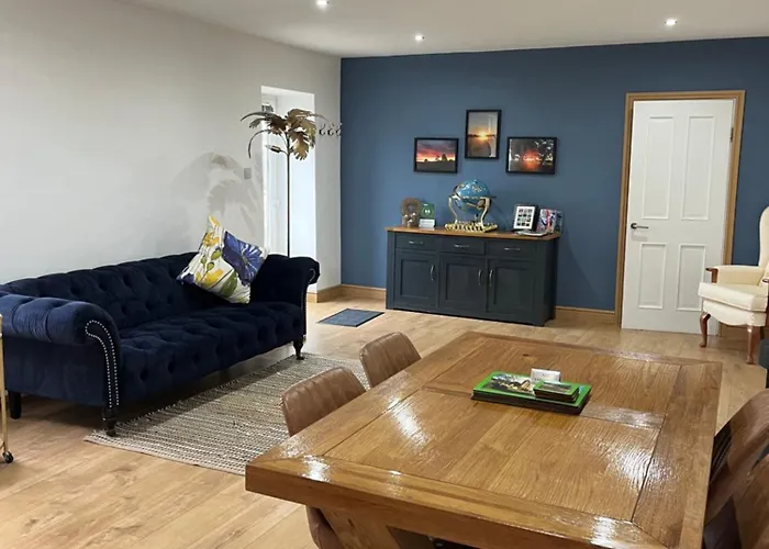 Unique Countryside Stay