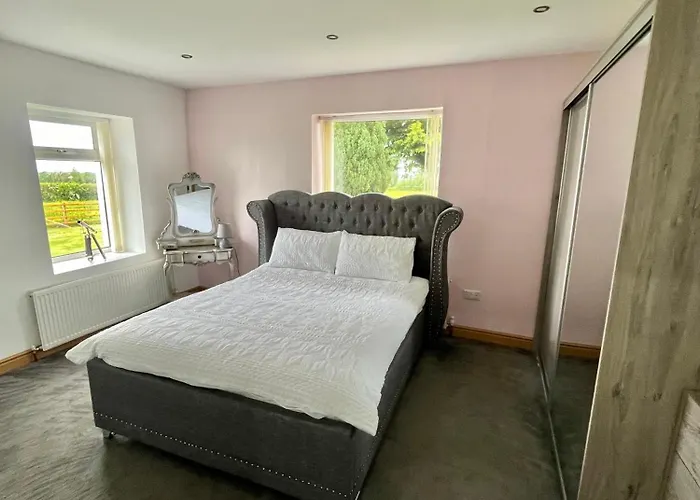 Unique Countryside Stay