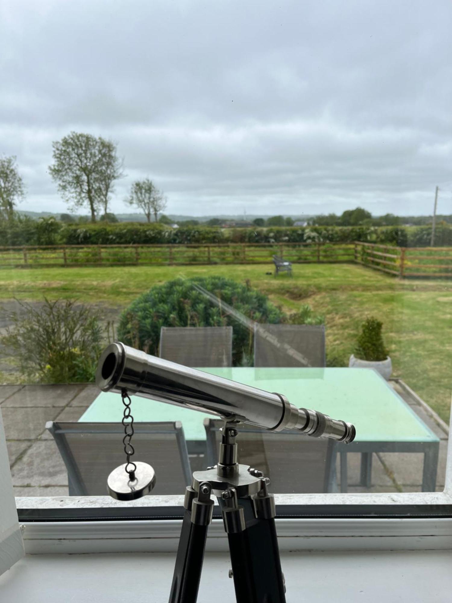 Holiday home Unique Countryside Dundrod